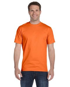 Hanes Printables Adult Essential Short Sleeve T-Shirt