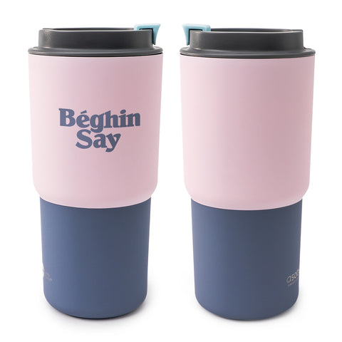 22 oz Asobu Pick Me Up Tumbler