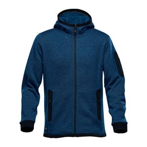 Stormtech Men's Juneau Knit Hoody