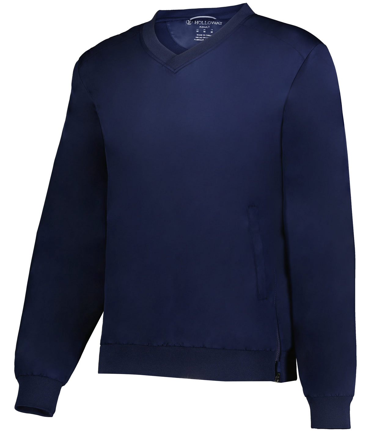 Holloway Heritage Windshirt