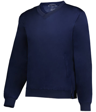 Holloway Heritage Windshirt