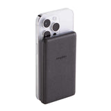 mophie® Snap+ Mini 5000 mAh Wireless Power Bank