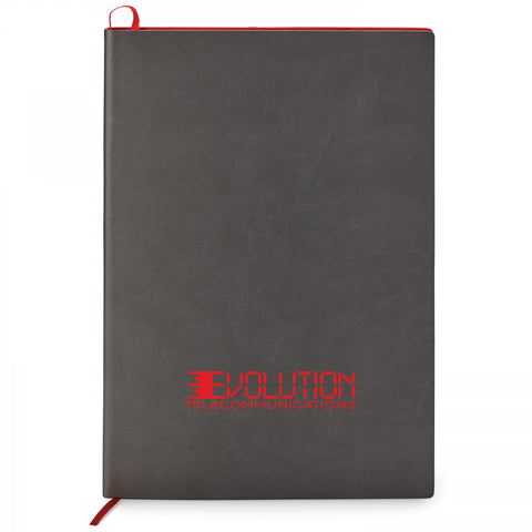 Donald Single Meeting Journal