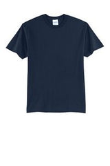 True Navy Blue Blank
