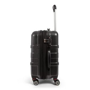 000855 Bugatti Budapest Carry On Luggage