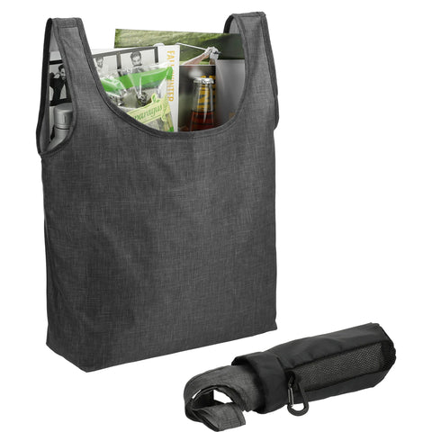 Ash Recycled PET 3-Pack Shopper Totes