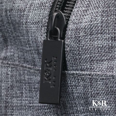 K&R New York™ Bowery Toiletry Bag