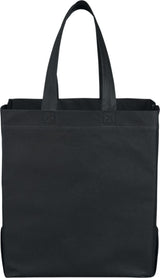 Liberty Heat Seal Non-Woven Grocery Tote