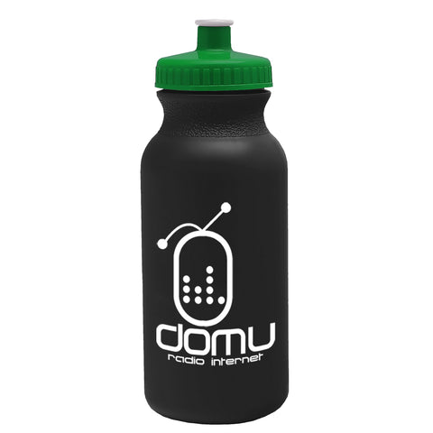 Garyline® Omni Bike Bottle (Colors) - 20 oz.