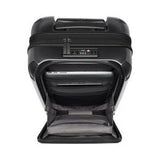 Black Blank Interior