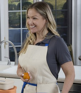 Recycled Cotton Apron