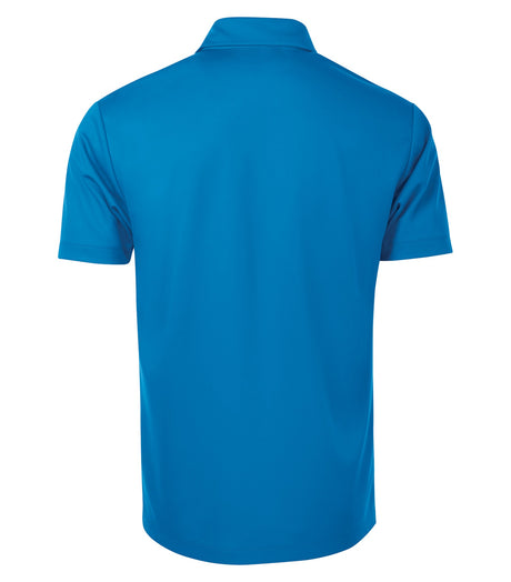 Brilliant Blue