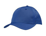 Royal Blue Blank Front View