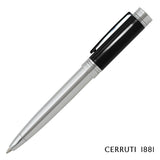 Ballpoint / Black (Blank)