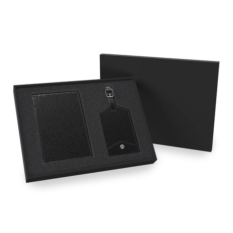 Vanguard Safe Travels 2-Piece Gift Set