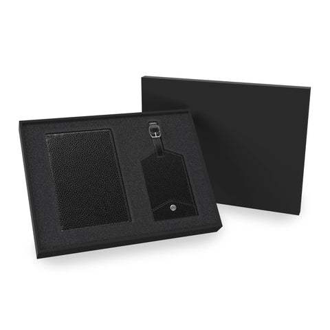 Vanguard Safe Travels 2-Piece Gift Set