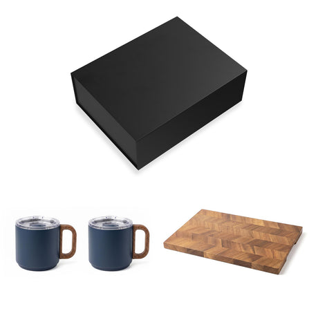 Board And Brew 2-Piece Gift Set