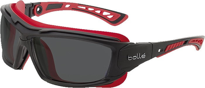 Bolle Ultim8 Gray Lens