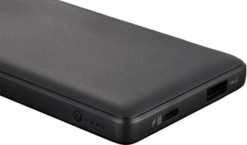 mophie® Power Boost 2.0 10,000 mAh Power Bank