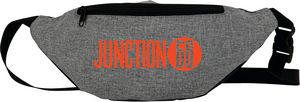000273 Polyester Hipster Fanny Pack