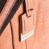 Bugatti Colombian Leather Duffle Bag