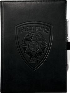 7'' x 10'' FSC® Mix PedovaT Large Bound Journal