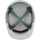 Whistler Pin Lock Hard Hat