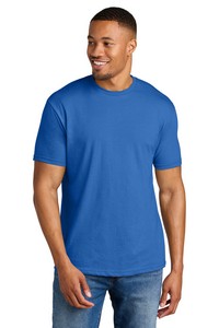 Gildan® Softstyle® Men's CVC Tee