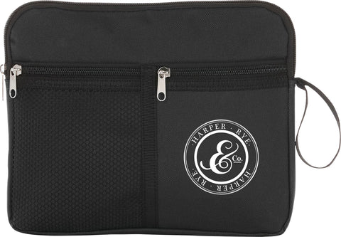 Multi-Purpose Overnight Travel Toiletry Bag