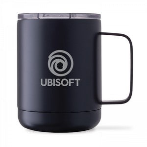 Mean Muggin Metallic 360 Ml / 12 Oz Stainless Steel Mug