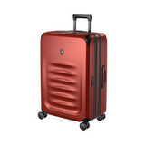 Spectra 3.0 Medium Victorinox Red Case