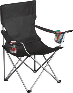 Fanatic Event Folding Chair (300lb Capacity)