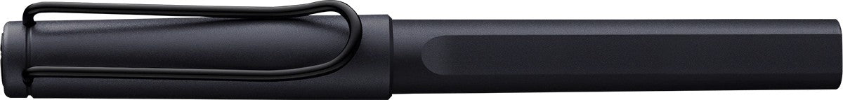 STEEL BLACK