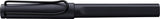 STEEL BLACK