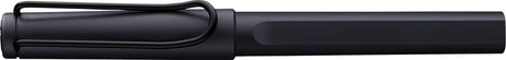 STEEL BLACK