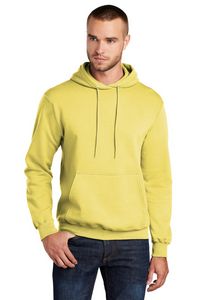 Port & Company® Men's Core Fleece Pullover Hooded Sweatshirt