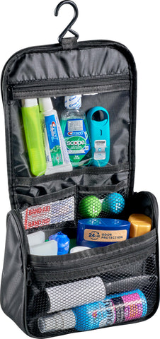 Hanging Toiletry Bag