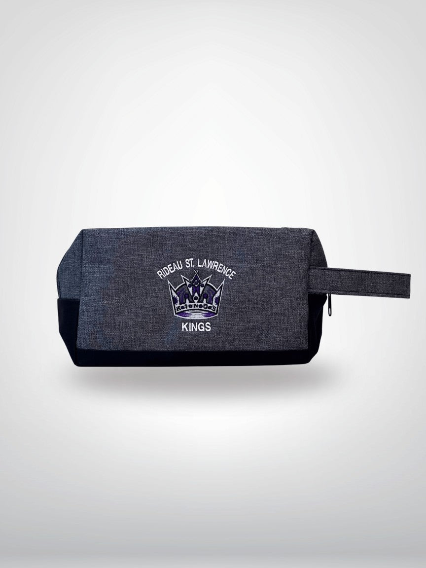 Classic Toiletry Bag