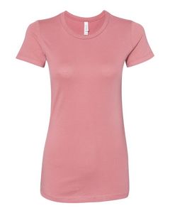 Bella+Canvas® Women's Slim Fit Tee