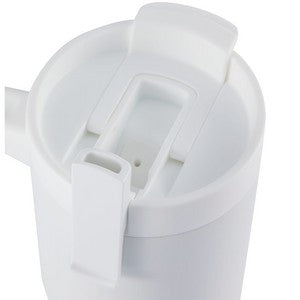 Peak Recycled Insulated Sip Or Swig Mug 24 oz