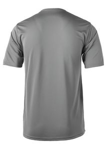 Zorrel® Men's Boston Syntrel™ Interlock Tee Shirt