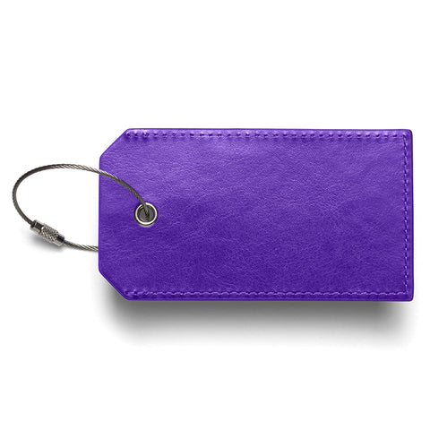 Leeman Venezia Sightseer Luggage Tag