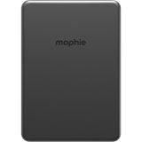 mophie Slim 10,000 mAh Qi 2 Wireless Power Bank