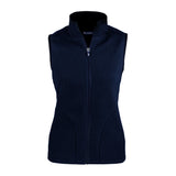 Cutter & Buck Cascade Eco Sherpa Fleece Womens Vest