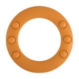 Silicone Wrist Pop It Disc