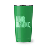 Go Time 550ml / 18oz Recycled Stainless Steel Tumbler