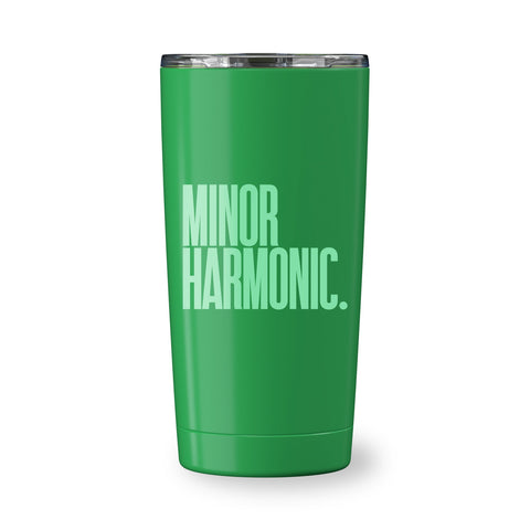 Go Time 550ml / 18oz Recycled Stainless Steel Tumbler