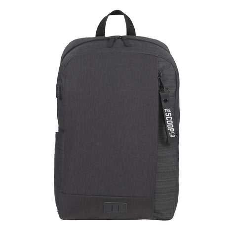 NBN Whitby Slim 15'' Computer Backpack w/ USB Port