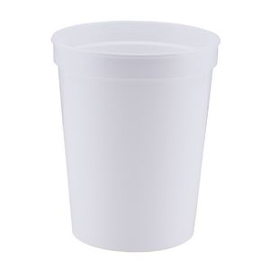 Touchdown - ColorJet - Full Color 16 Oz. Stadium Cup