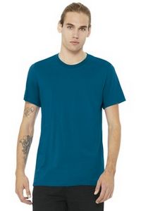 Bella+Canvas® Unisex Adult Jersey Short Sleeve Tee
